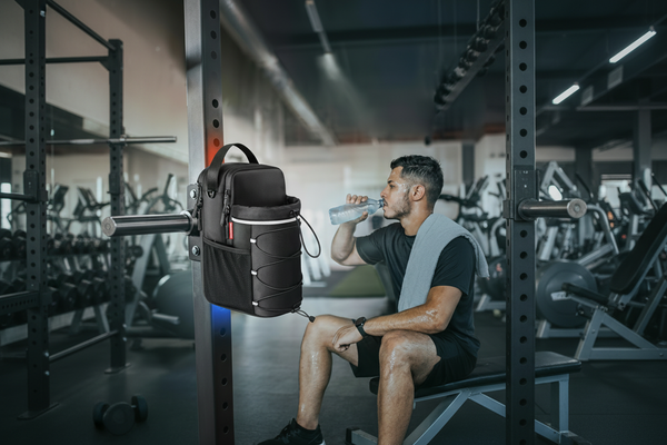 What to Pack in Your Gym Bag: The Ultimate Checklist