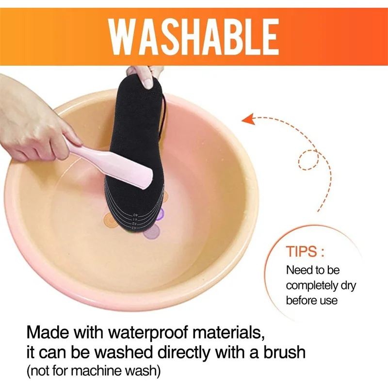 Chopied - Semelles Chauffantes Rechargeables | Confort Hiver & Outdoor