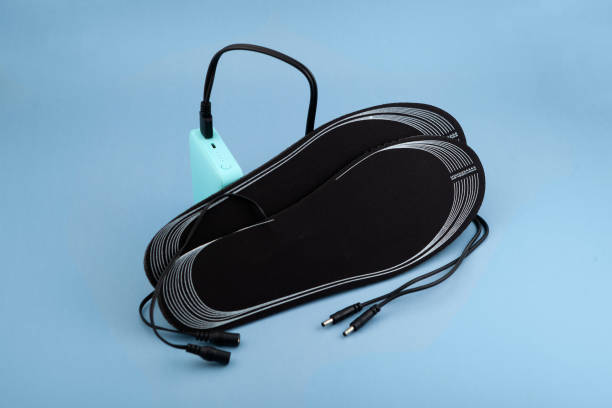 Chopied - Semelles Chauffantes Rechargeables | Confort Hiver & Outdoor