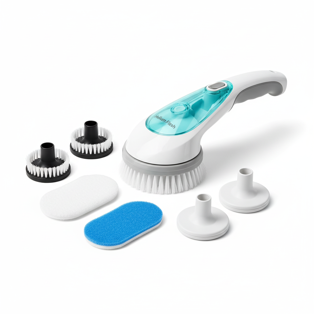 Photo produit Spin Scrubber Pro
