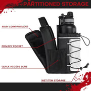 Stegar SnapGrip Flex™