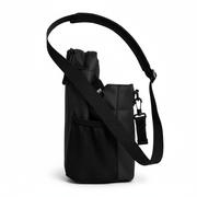 Stegar SnapGrip Flex - Sangle ajustable noire