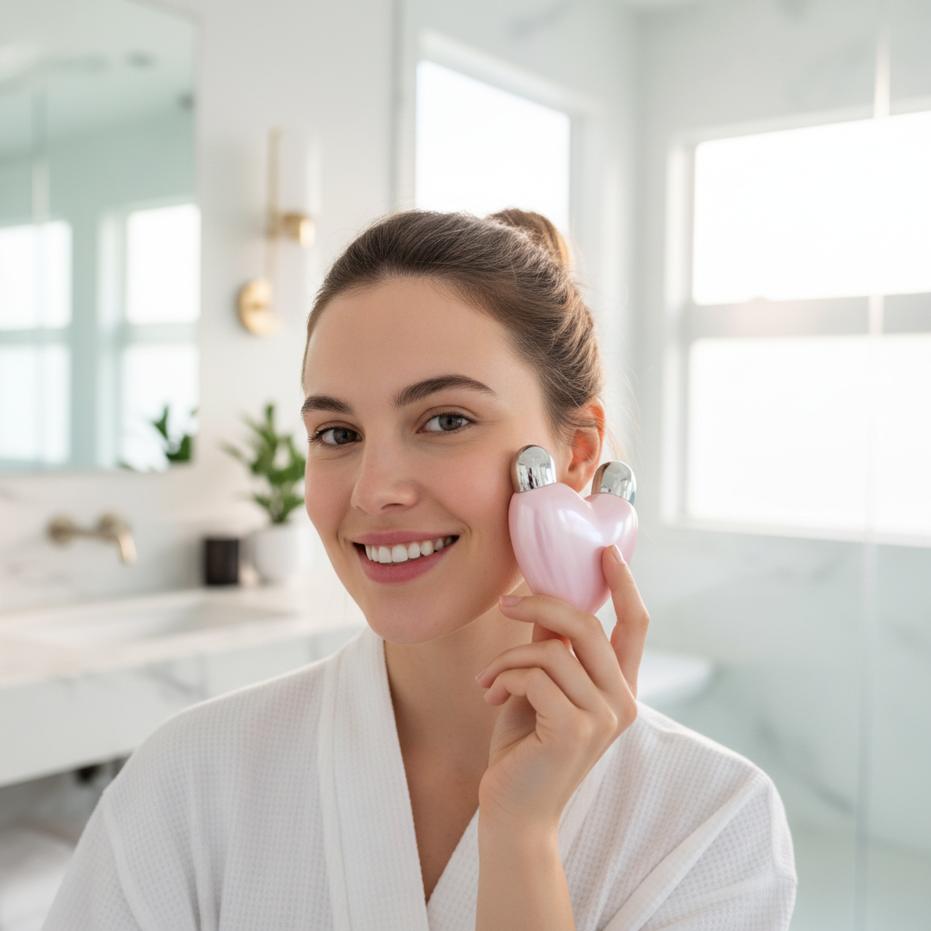 Témoignage 1 - Femme caucasienne