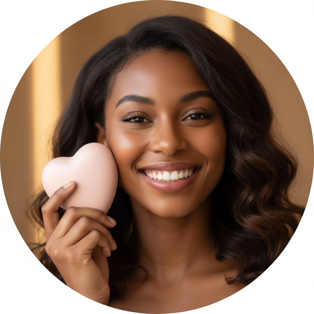 Témoignage 3 - Femme noire